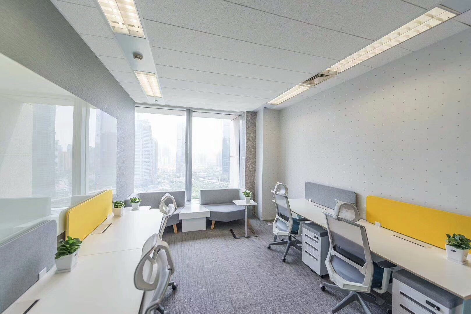 辦公室裝修設(shè)計