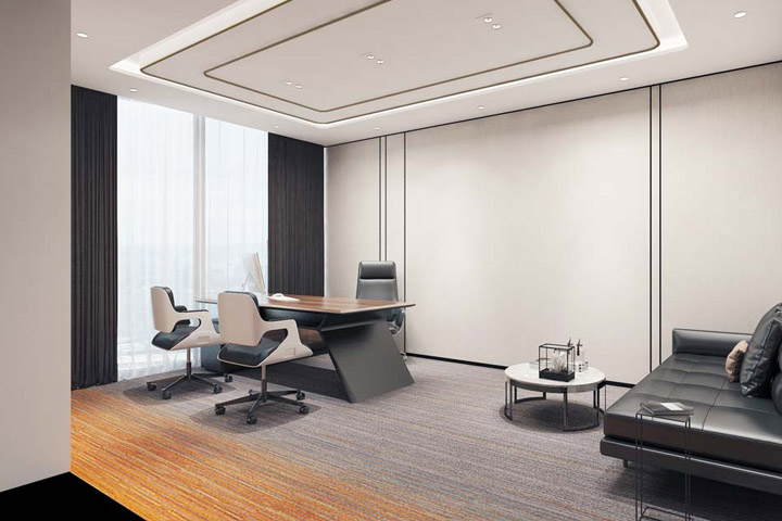 辦公室掛馬到成功裝飾畫有什么風(fēng)水講究嗎？