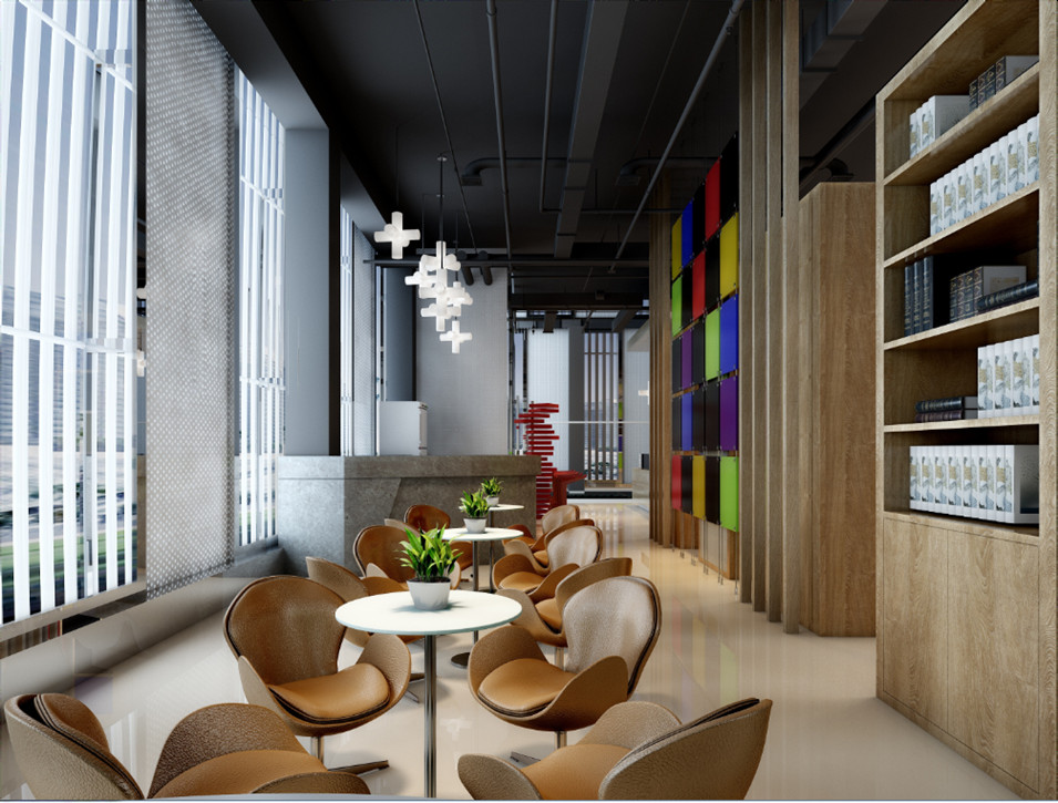 辦公室窗戶風(fēng)水禁忌，辦公室裝修如何選擇玻璃門