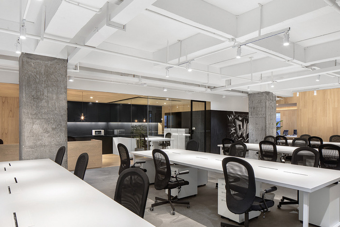 上海精裝修寫(xiě)字樓所需的費(fèi)用