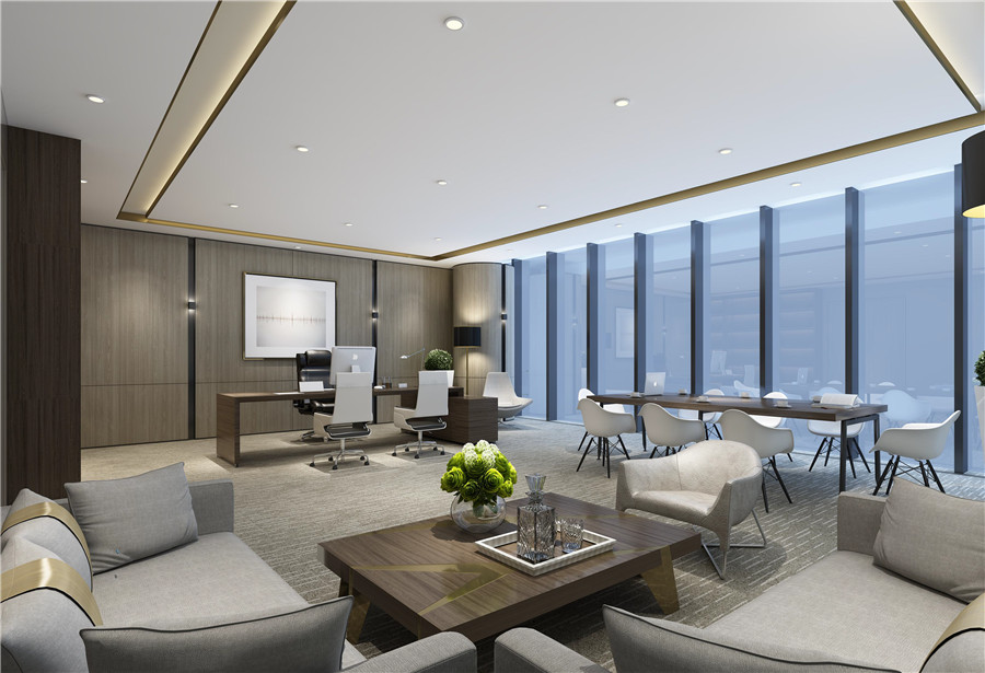 領(lǐng)導辦公室布局的七大風水禁忌