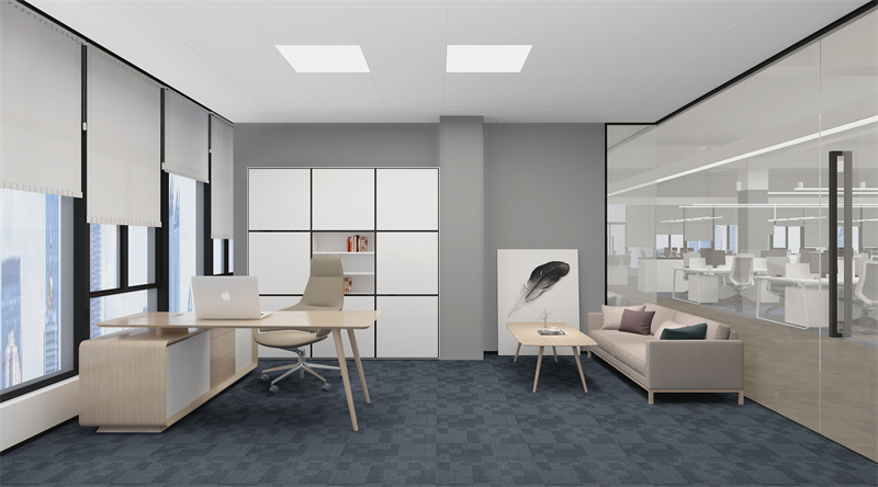 上?？偨?jīng)理辦公室裝修要點(diǎn)